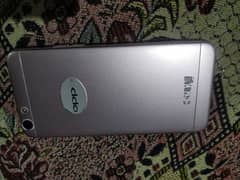 Oppo A57 3/32 used in good condition