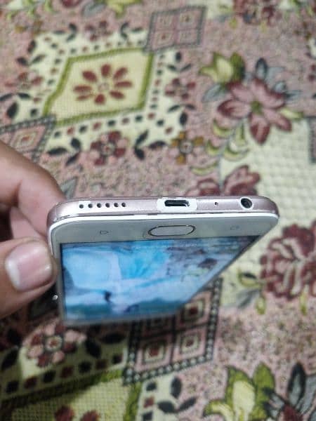 Oppo A57 3/32 used in good condition 4