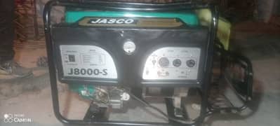 Jasco Original Generator GooD Condition Only Limited Use