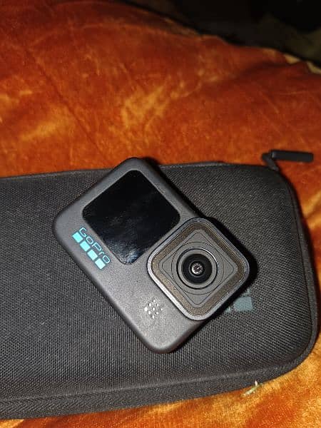 GoPro Hero 10, Action camera 5