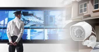CCTV system and solutions