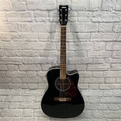 Brand New Guitar With Complete Accessories