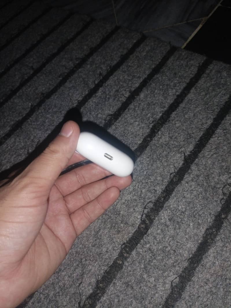 Apple Airpods pro 3