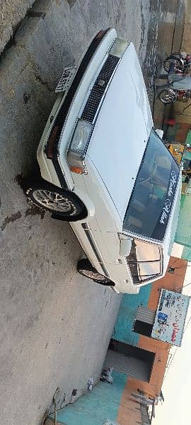 Toyota 1986 5