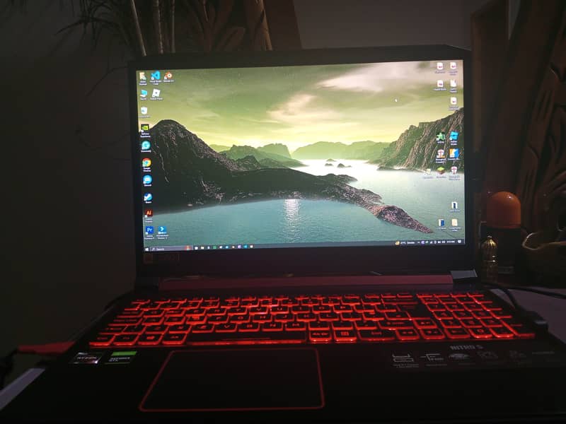 Acer Nitro 5 Gaming Laptop 14