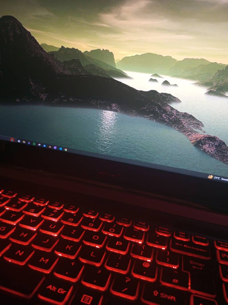 Acer Nitro 5 Gaming Laptop 17