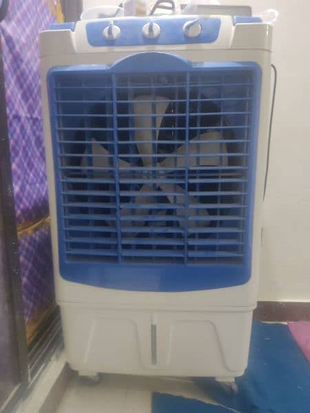 National Air Cooler 0