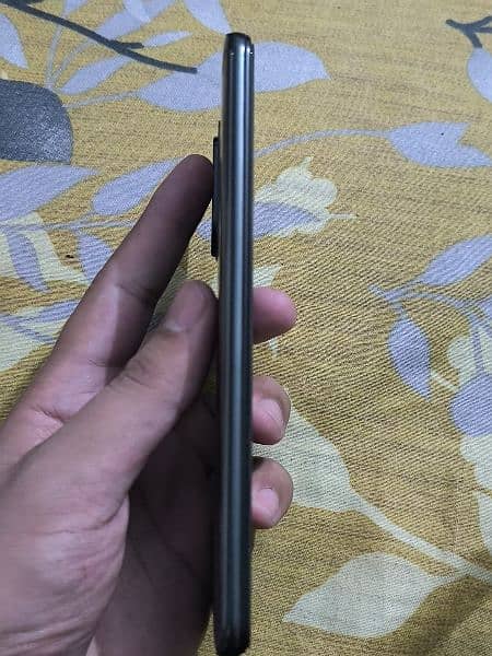 Xiaomi Poco F3 (8/ 256) 7