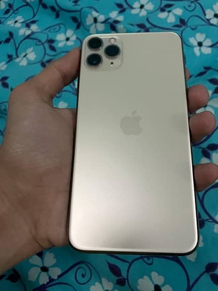 iPhone 11 Pro max 1