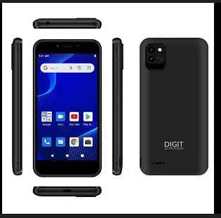 DIGIT GLORY 1 Mobile for sale 0