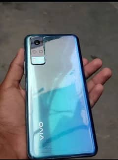 Selling my vivo y31 4gb 128gb only kit PTA Approved