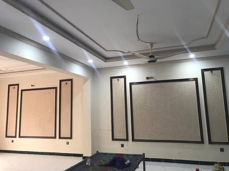 8 Marla House for Rent in Dha Rahbar Sector 1 Block A 0