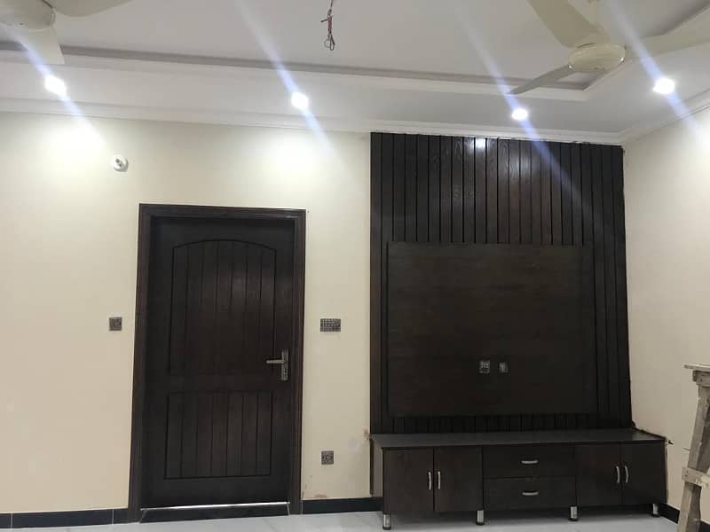 8 Marla House for Rent in Dha Rahbar Sector 1 Block A 7