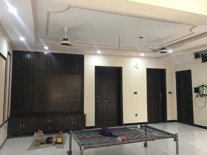 8 Marla House for Rent in Dha Rahbar Sector 1 Block A 10