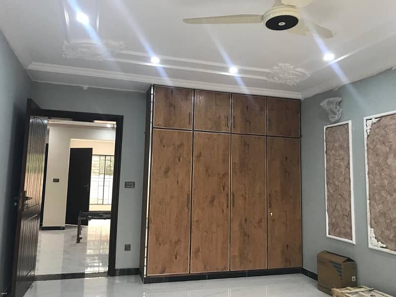 8 Marla House for Rent in Dha Rahbar Sector 1 Block A 13