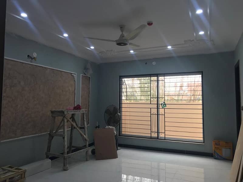 8 Marla House for Rent in Dha Rahbar Sector 1 Block A 14