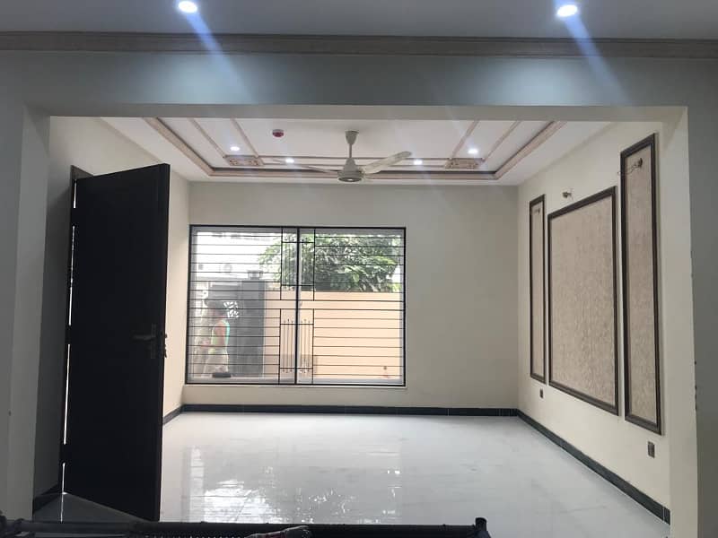 8 Marla House for Rent in Dha Rahbar Sector 1 Block A 15