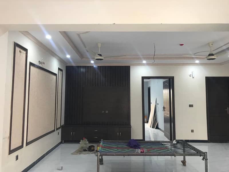 8 Marla House for Rent in Dha Rahbar Sector 1 Block A 17