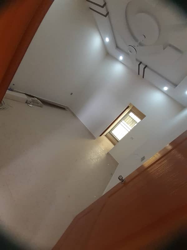 8 Marla House for Rent in Dha Rahbar Sector 1 Block A 22