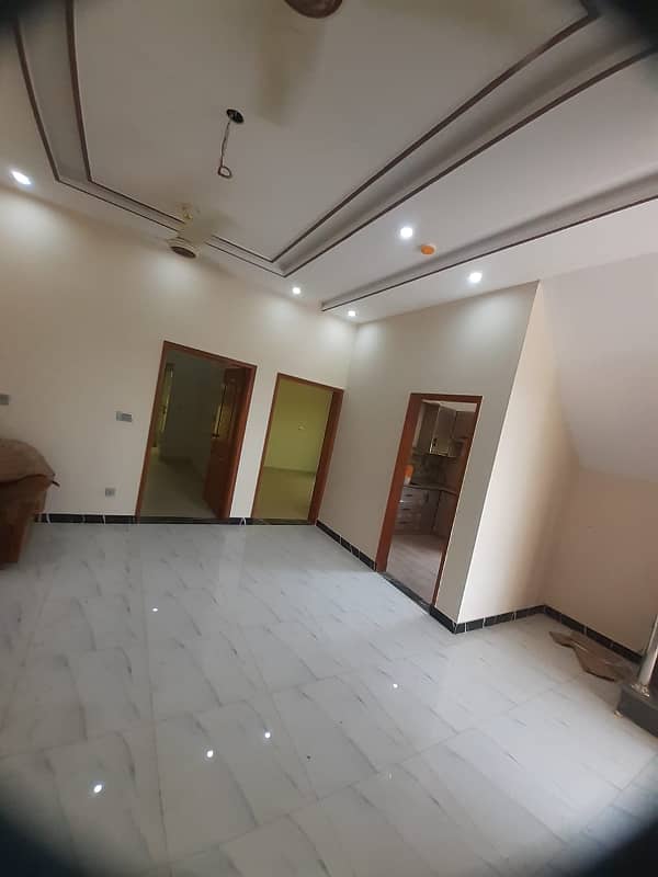 8 Marla House for Rent in Dha Rahbar Sector 1 Block A 23