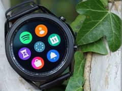 Galaxy Smart watch 3