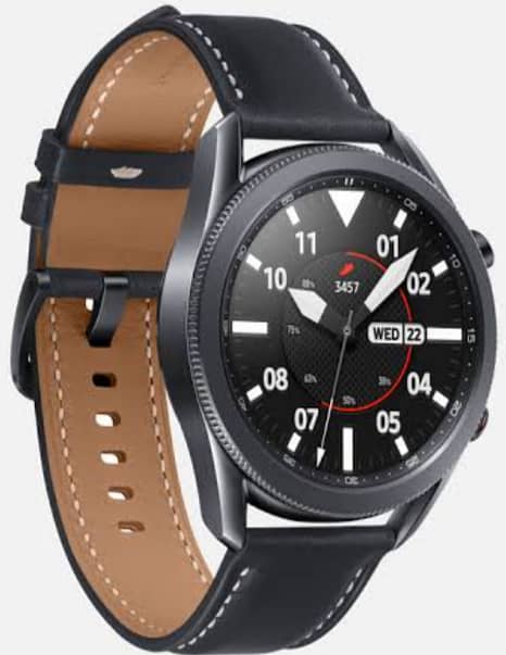 Galaxy Smart watch 3 2