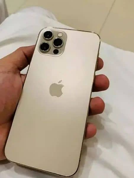 Iphone 12 pro max 256Gb Approved 6