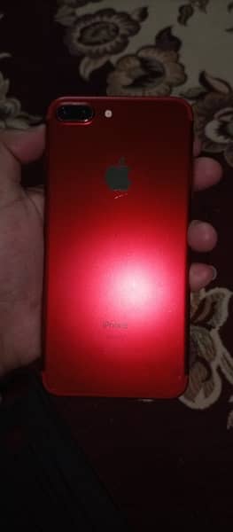 i phone 7 plus (Pta approved) 2