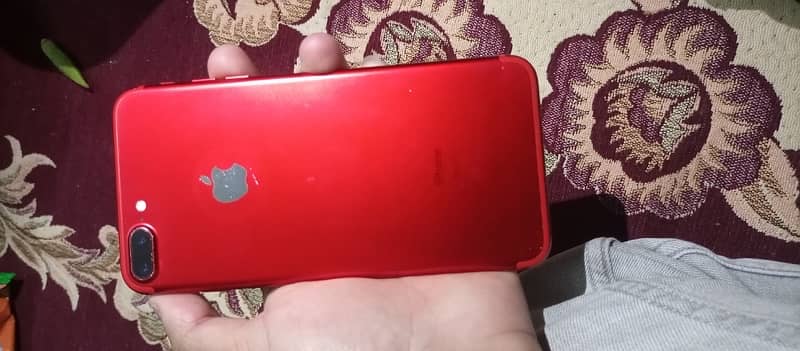 i phone 7 plus (Pta approved) 3