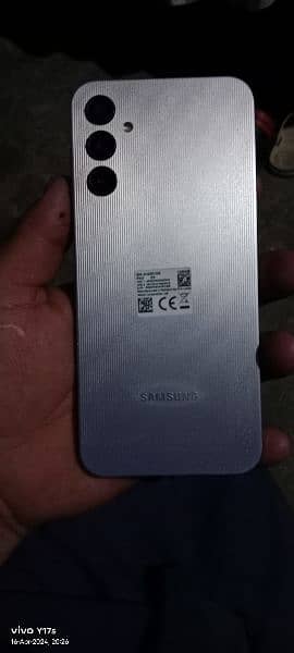 Samsung Galaxy a14 1