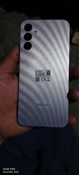 Samsung Galaxy a14 2