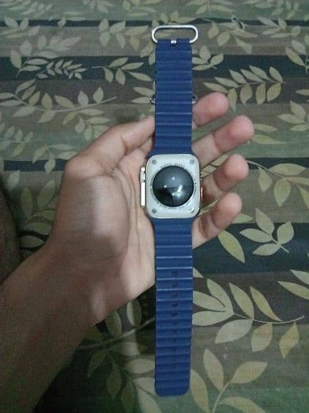 smart watch 1