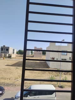 125 SQYD luxury villa available for sale in Bahria Town Karachi