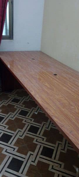long table for sale 2