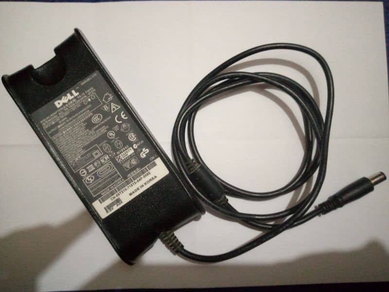 original Charger of Dell Inspiron 1525 laptop 1