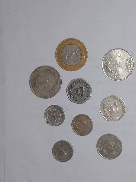 Antique coins 5