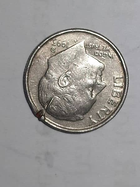 Antique coins 19