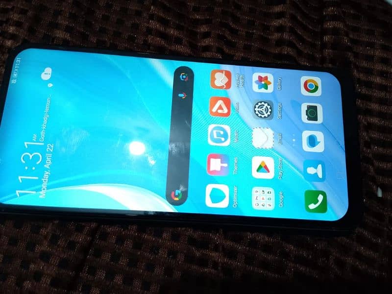 Huawei y9s for sale 1