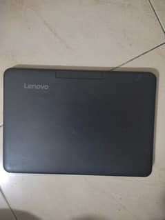 Lenovo N22 Windows 10 Laptop 4GB / 32GB 11.6 HD Screen BT Wifi Desktop