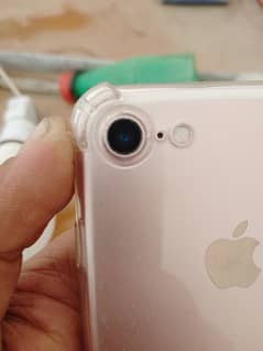 iPhone 7 pta approved 32gb 0
