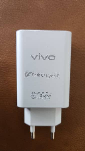 vivo mobile charger 0