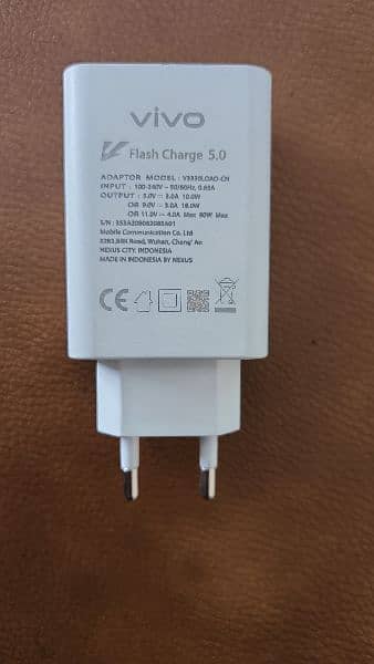 vivo mobile charger 1