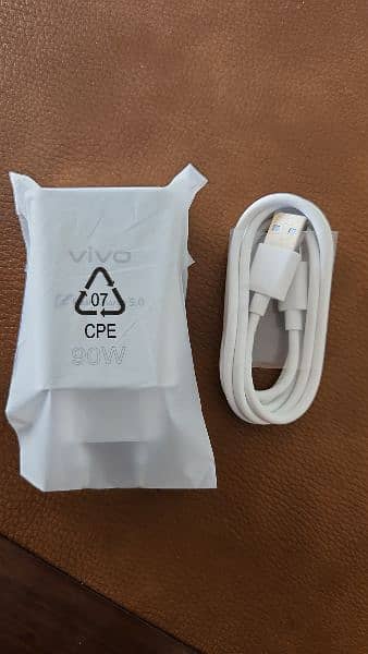 vivo mobile charger 2