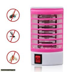 *Electric Mosquito Killer Lamp*(Free Delivery)