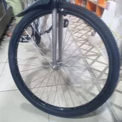 Gear Bicycle (26 inch