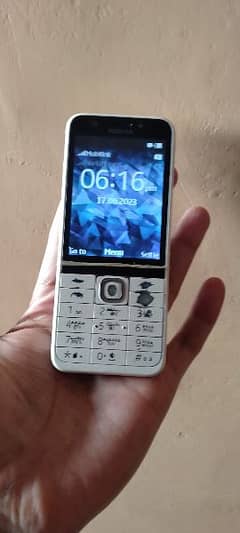Nokia 230 Original (Read Ad)