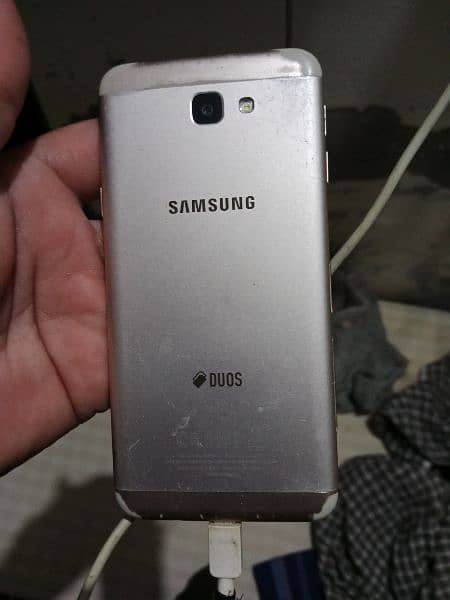 fingerprint Mobile Samsung. dabba charger available 0