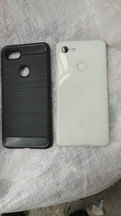 google Pixel 3 XL official PTA approved