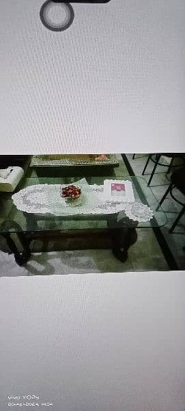 used centre table for sale 0