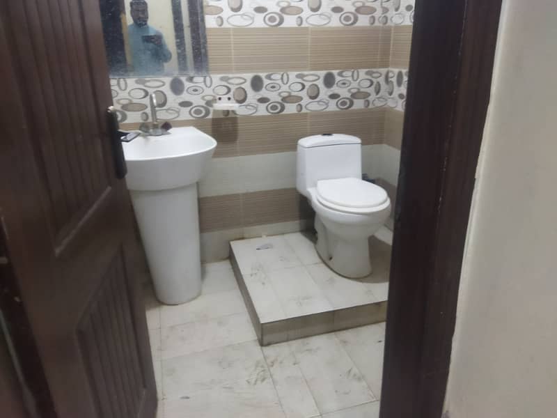 3 marla full house available for rent in pak arab housing scheme Main farozpur road Lahore 3